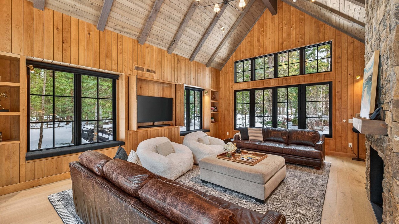 Photo of Bedroom in McCall