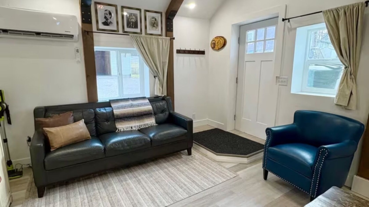 Photo of Livingroom in Lava Hot Springs