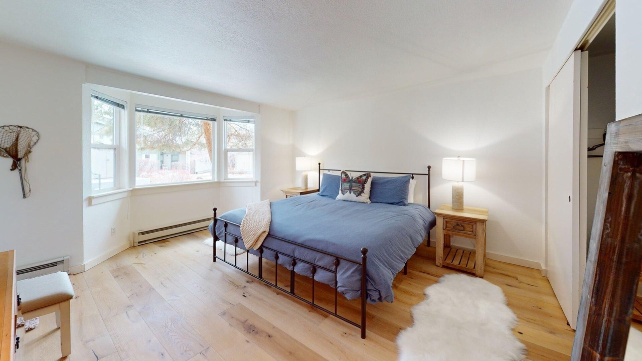 Photo of Livingroom in Sun Valley