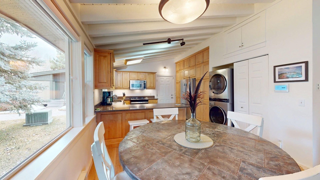 Photo of Livingroom in Sun Valley