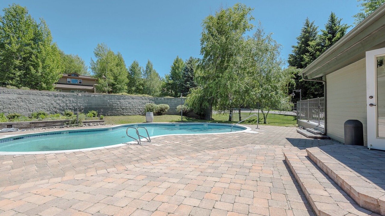 Photo of Outdoor in Sun Valley