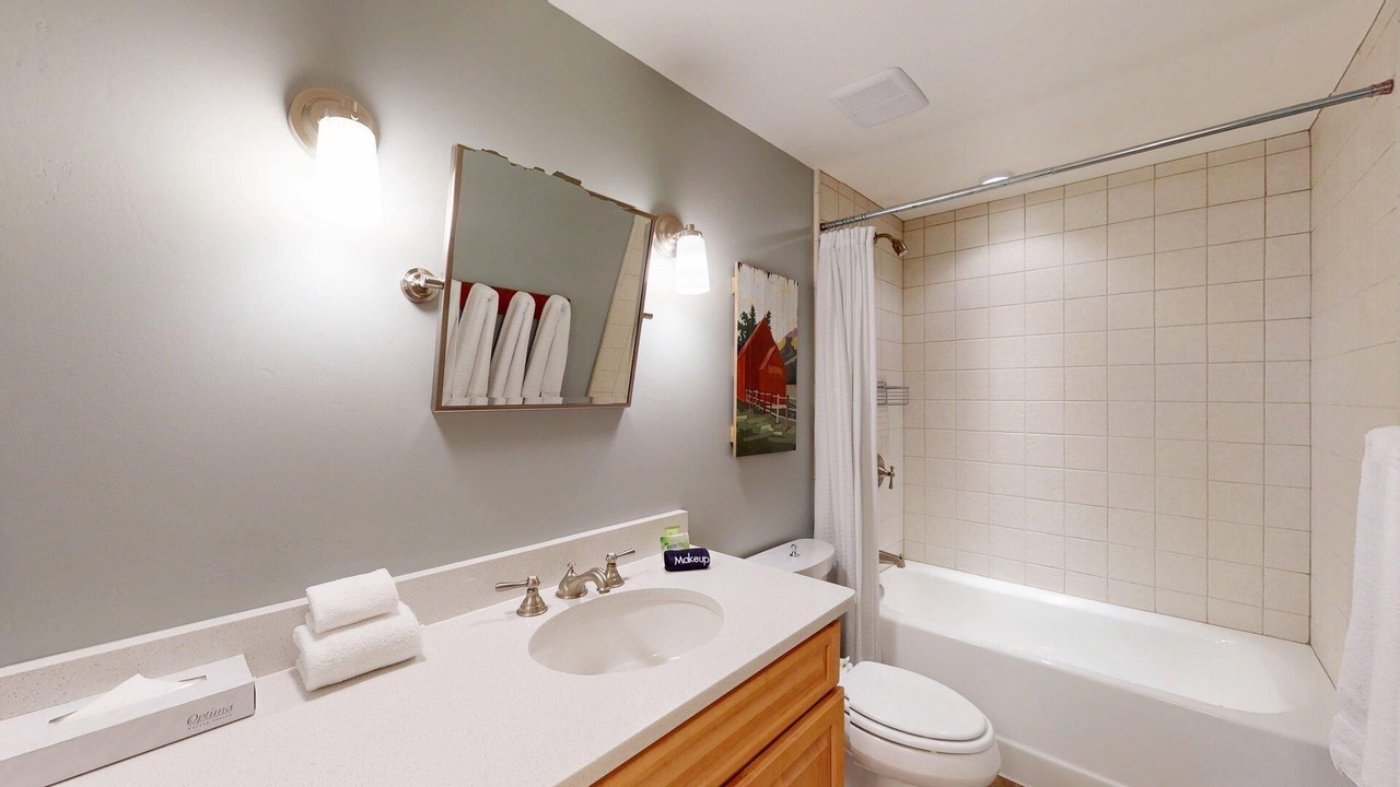 Photo of Bathroom in Sun Valley