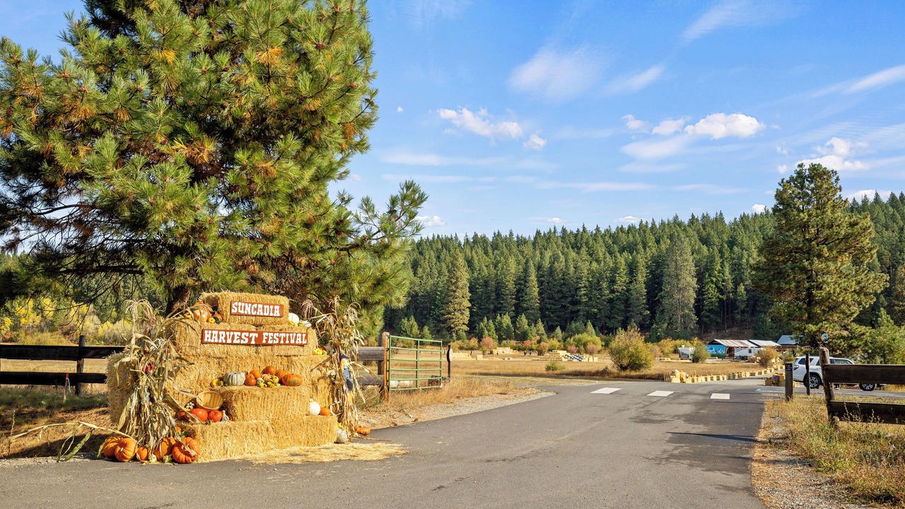 Photo of Outdoor in Cle Elum