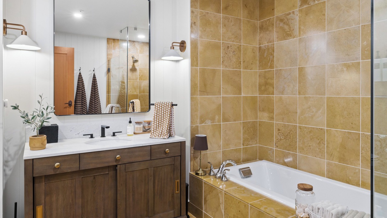 Photo of Bathroom in Cle Elum