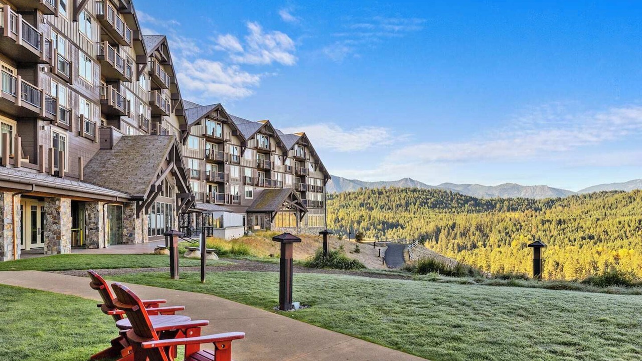 Photo of Outdoor in Cle Elum