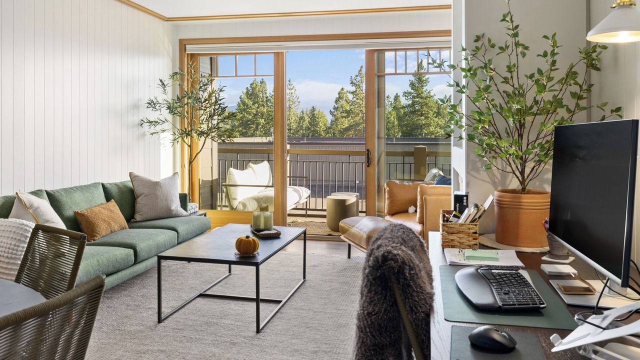 Photo of Bedroom in Cle Elum