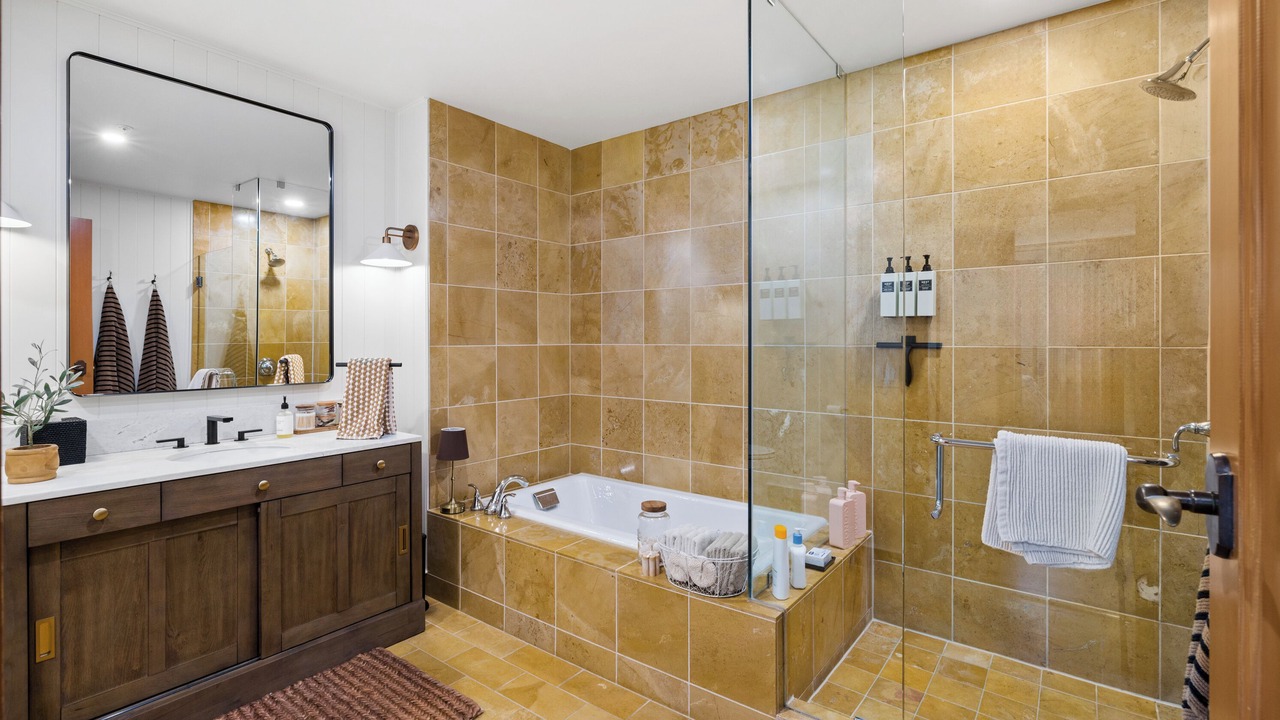 Photo of Bathroom in Cle Elum