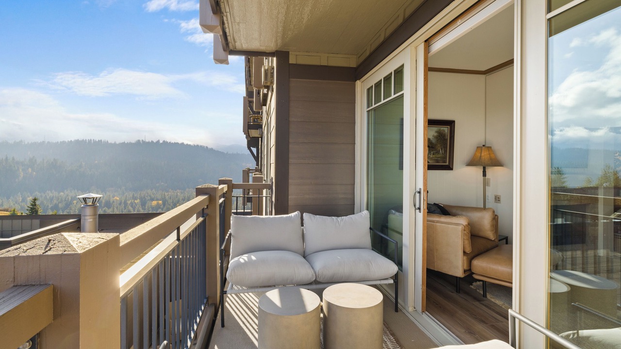 Photo of Patio Balcony in Cle Elum