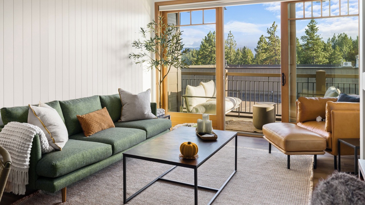 Photo of Patio Balcony in Cle Elum