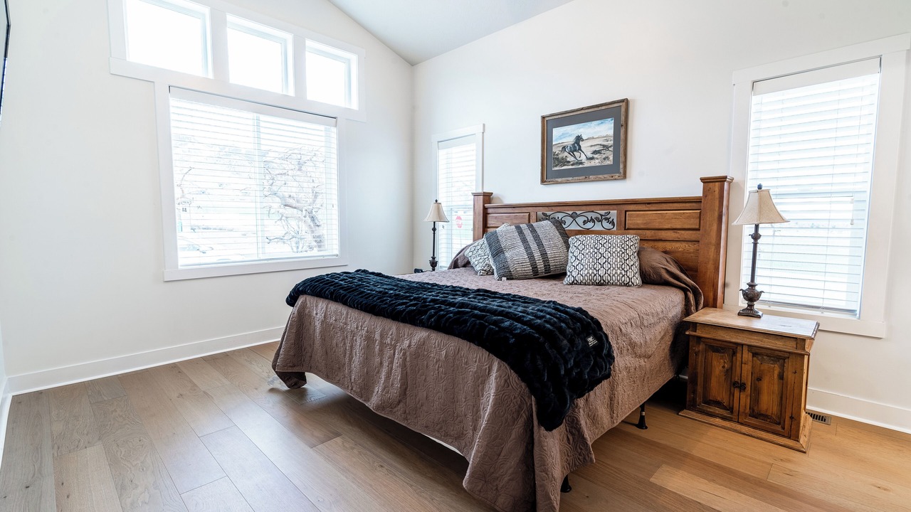 Photo of Bedroom in Smithfield