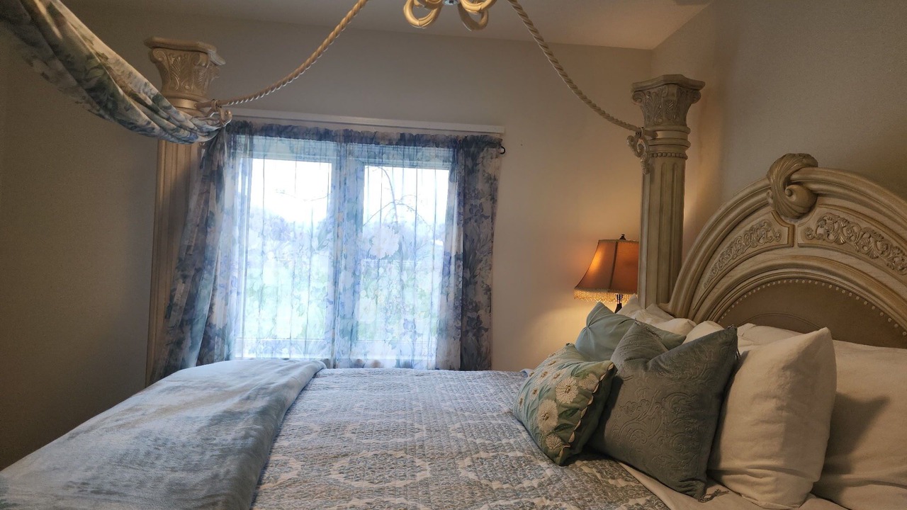 Photo of Bedroom in Sequim