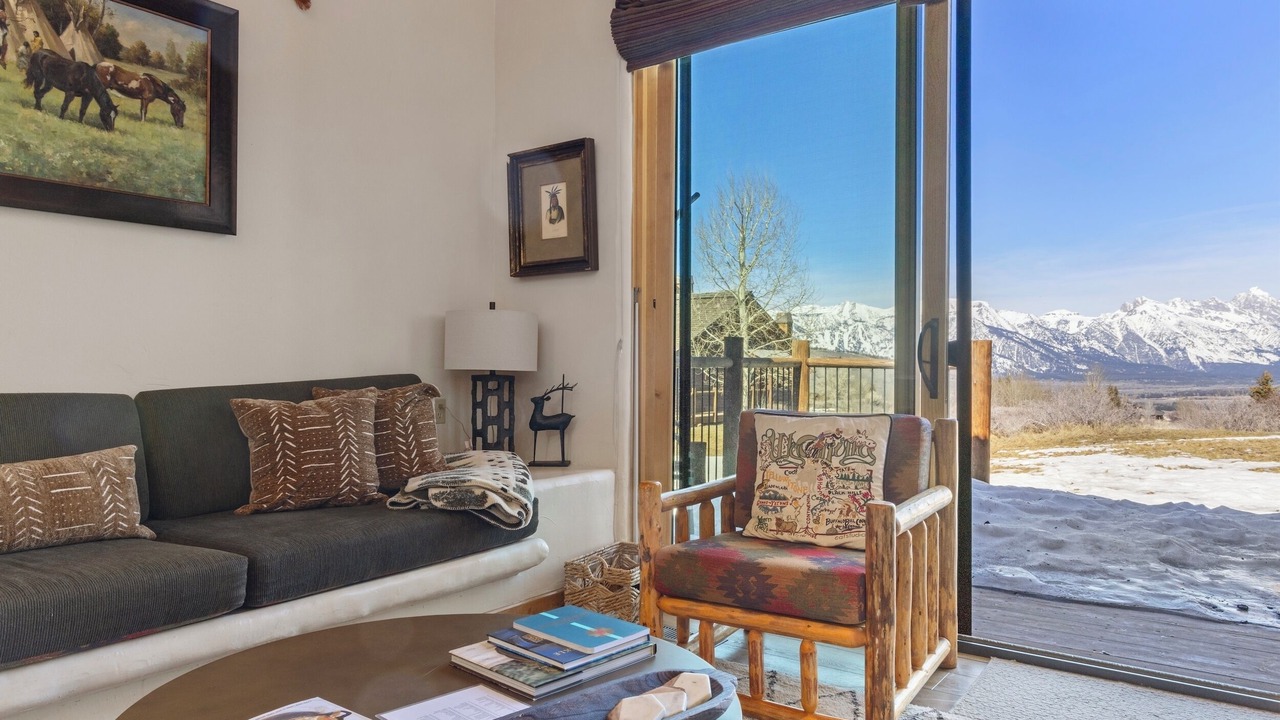 Photo of Bedroom in Spring Creek Ranch