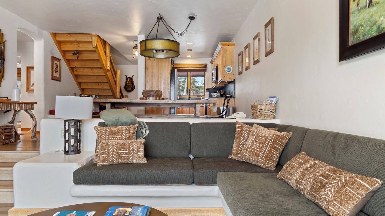 Photo of Bedroom in Spring Creek Ranch