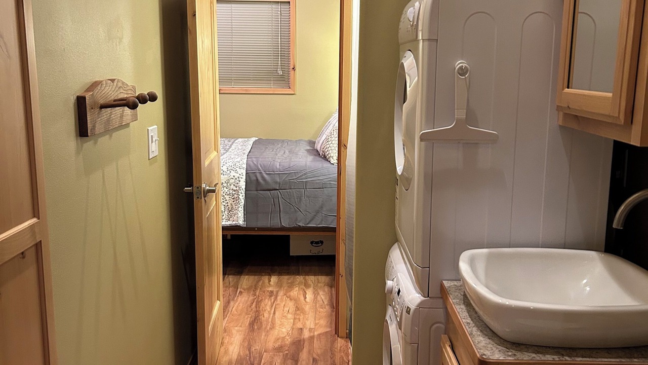 Photo of Bathroom in Stevens County