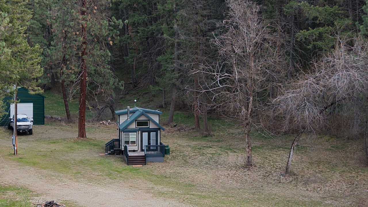 Photo of Outdoor in Stevens County