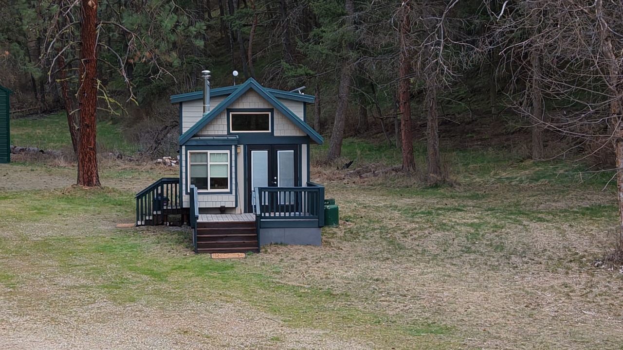 Photo of Outdoor in Stevens County