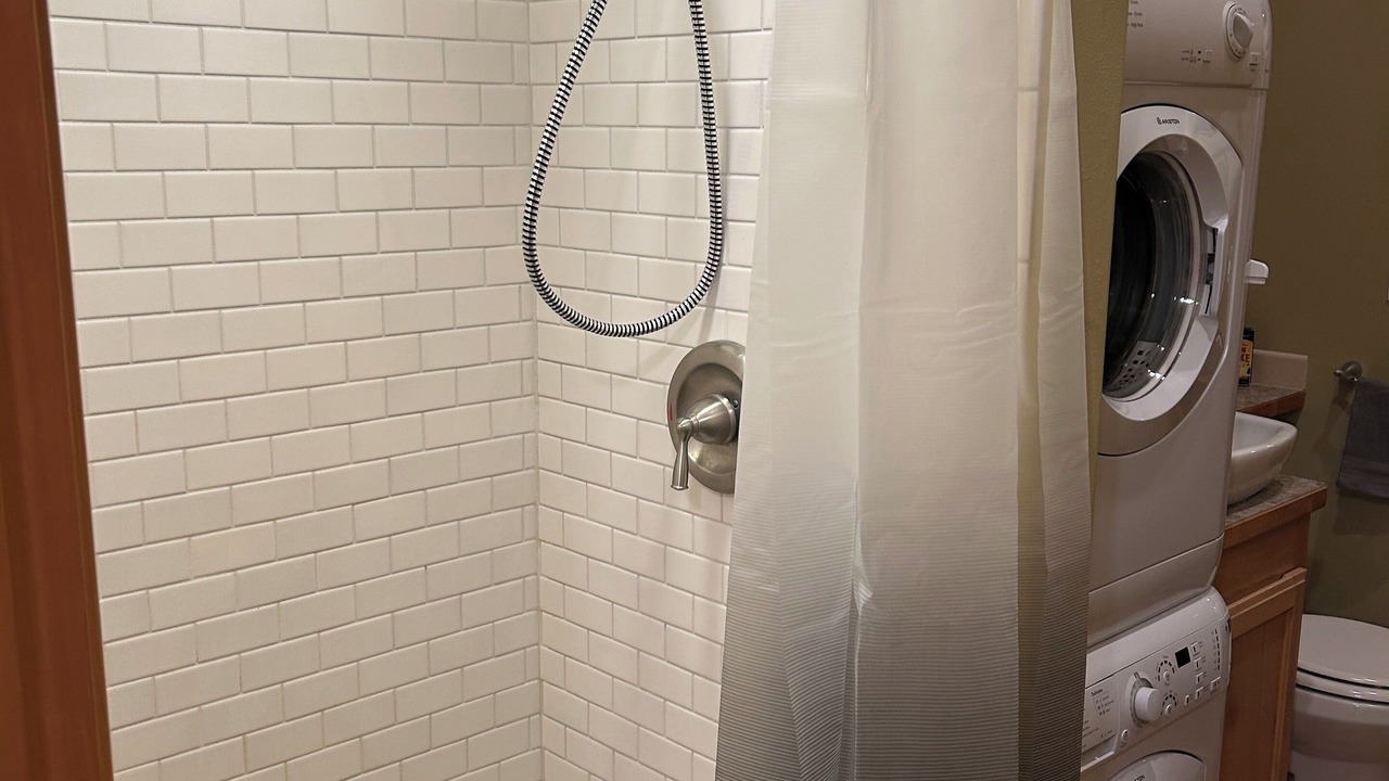 Photo of Bathroom in Stevens County