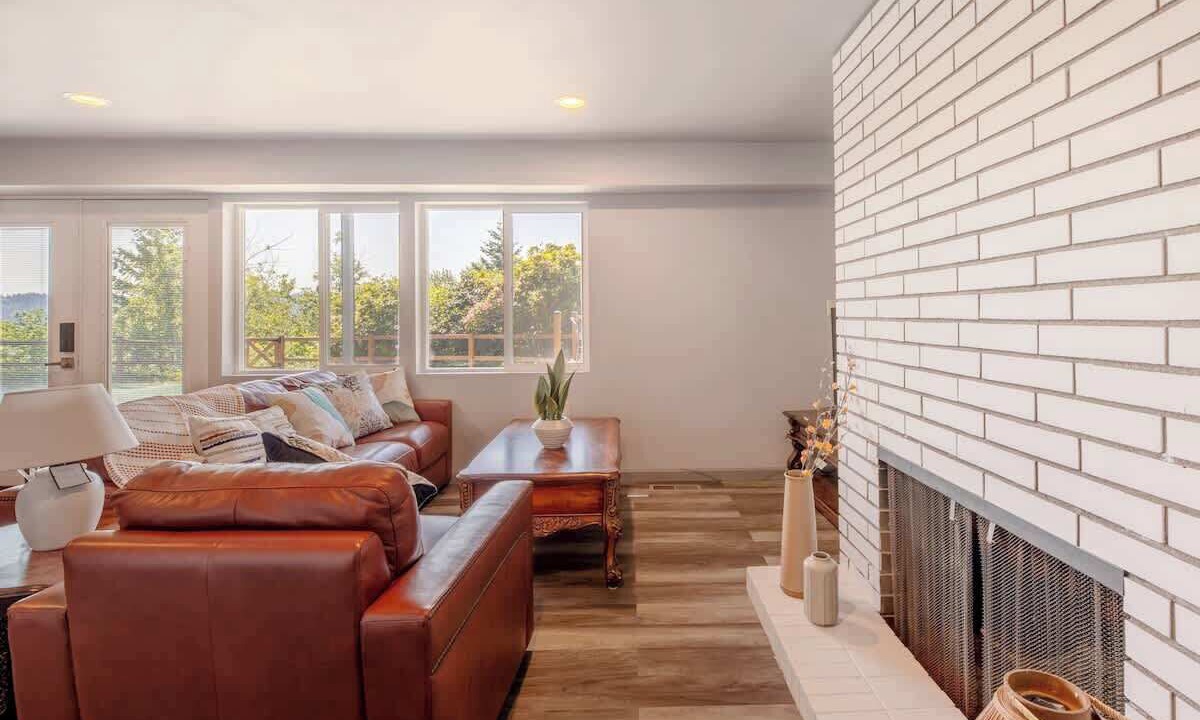Photo of Livingroom in Newport