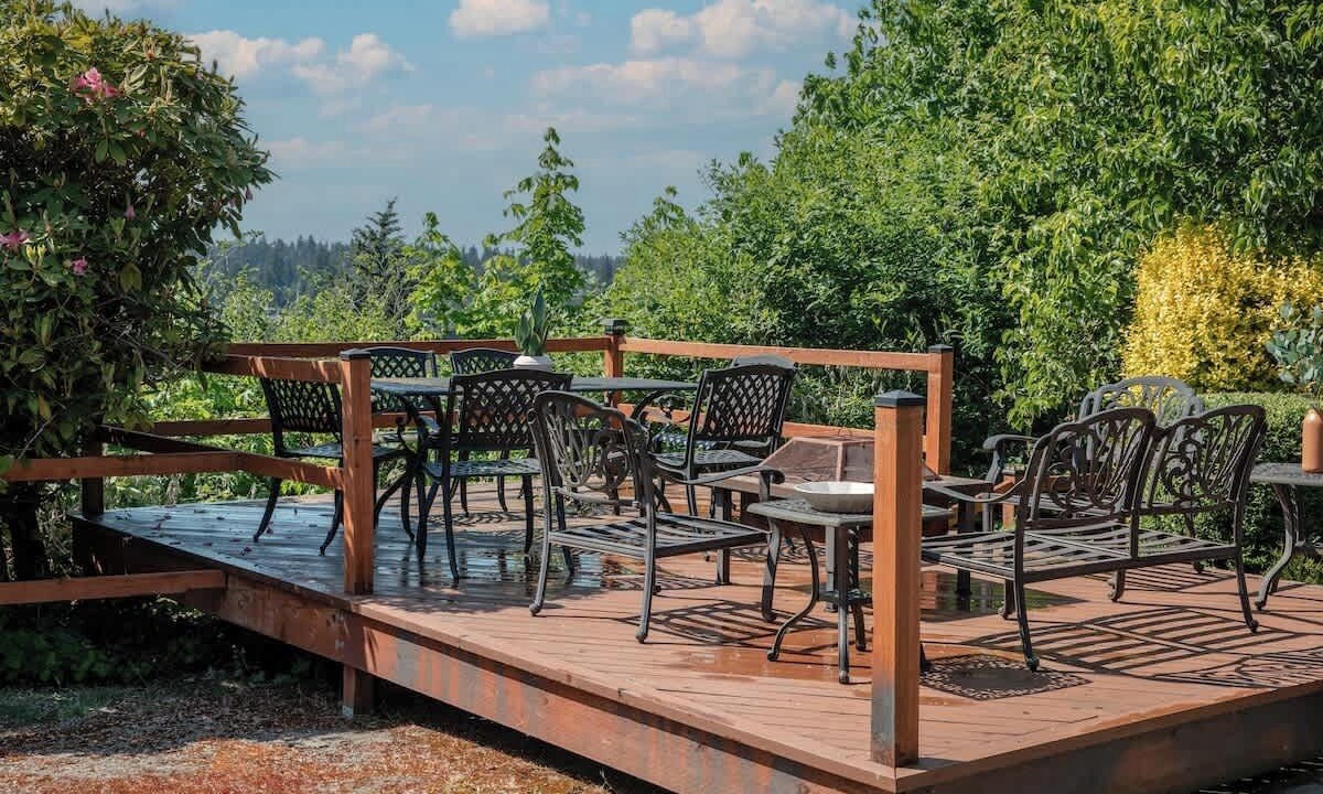 Photo of Outdoor in Newport