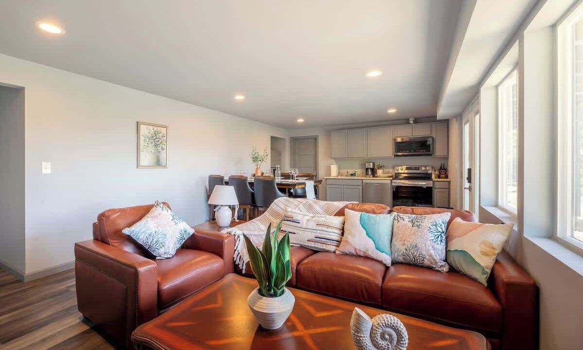 Photo of Livingroom in Newport