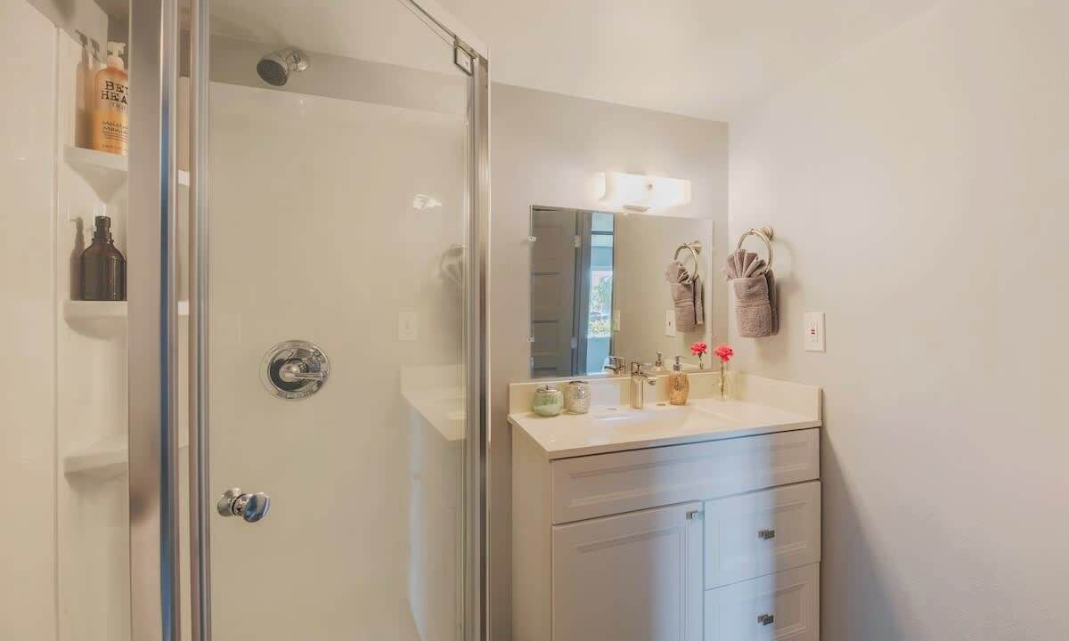 Photo of Bathroom in Newport