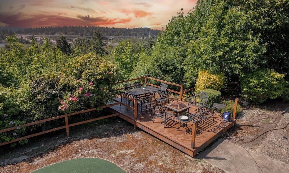 Photo of Outdoor in Newport