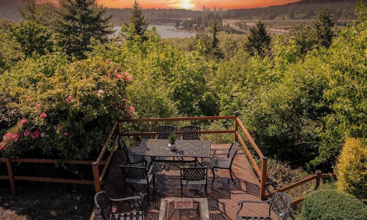 Photo of Outdoor in Newport