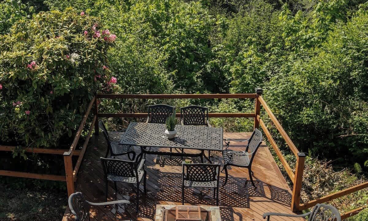 Photo of Outdoor in Newport