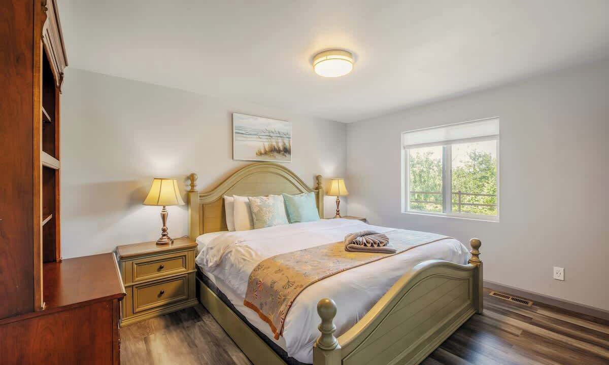Photo of Bedroom in Newport