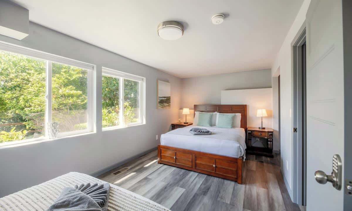 Photo of Bedroom in Newport