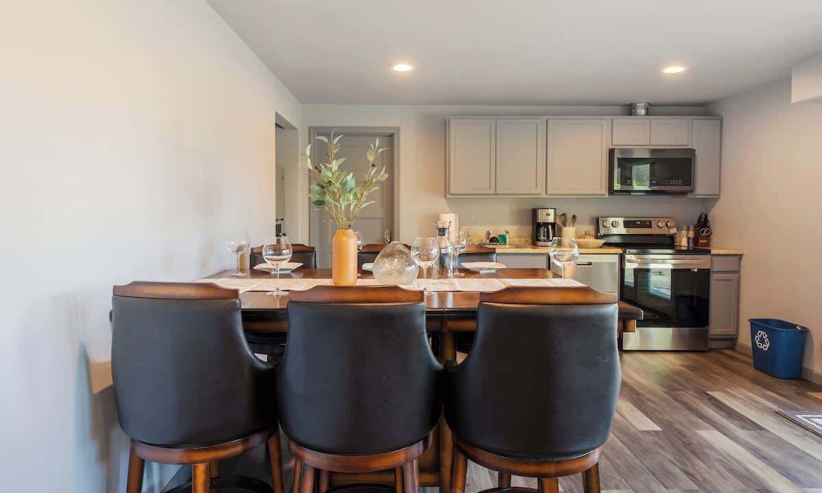 Photo of Kitchen in Newport