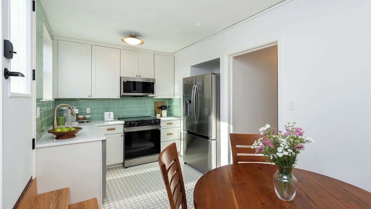 Photo of Kitchen in Story City
