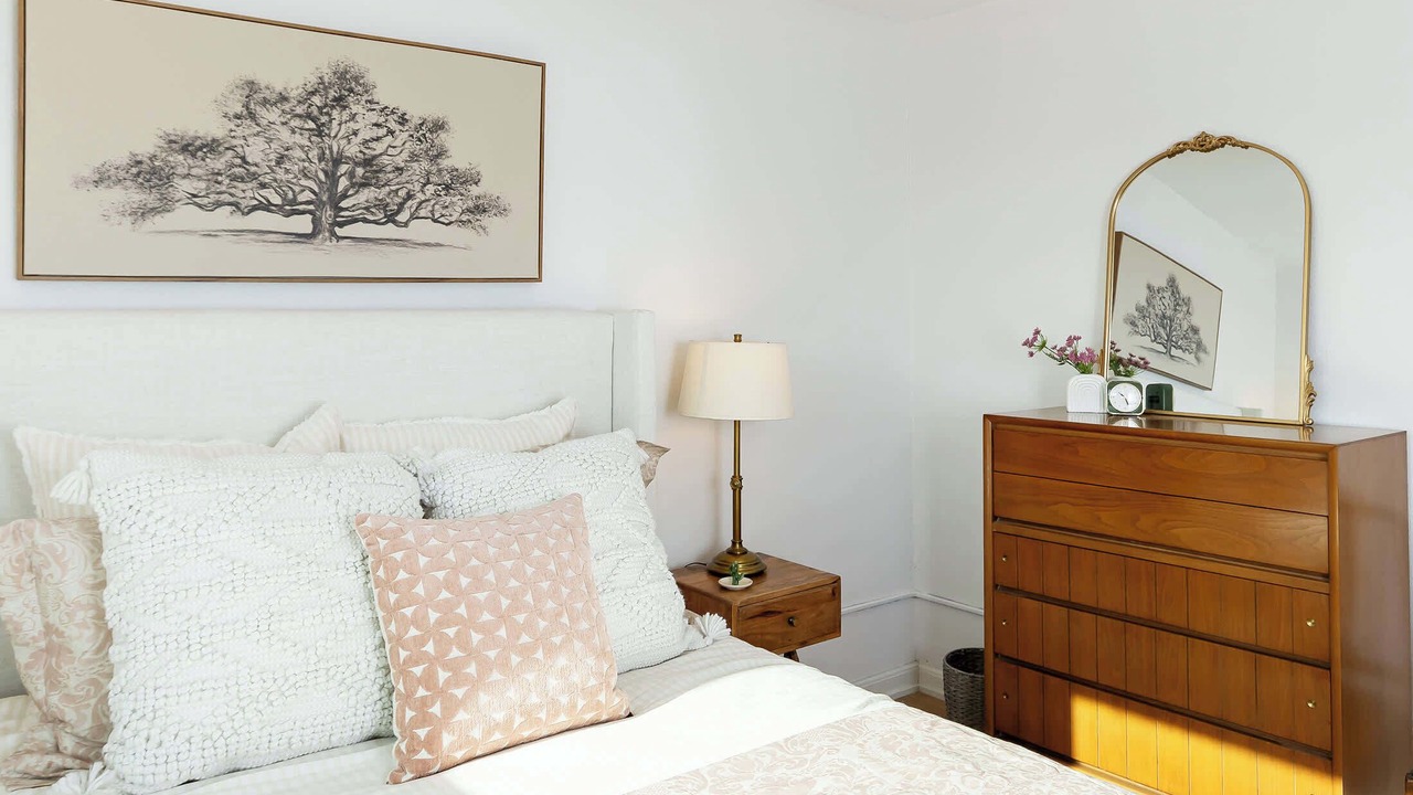 Photo of Bedroom in Story City