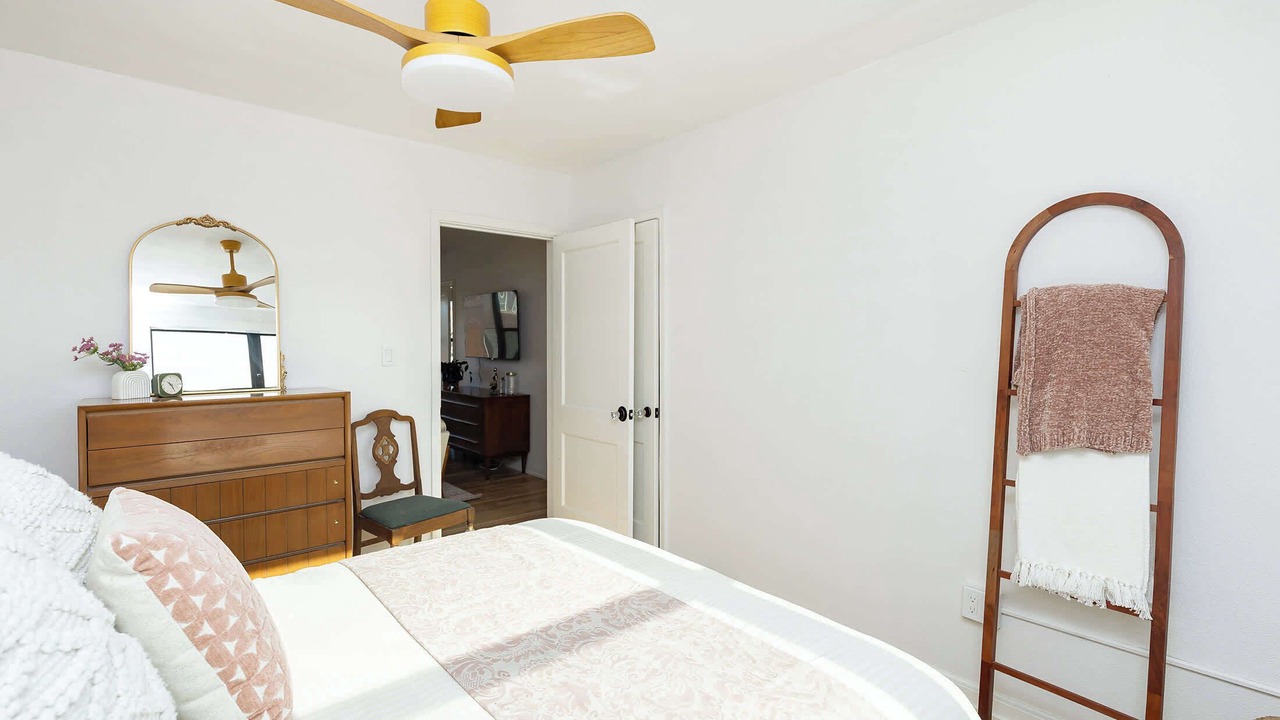 Photo of Bedroom in Story City