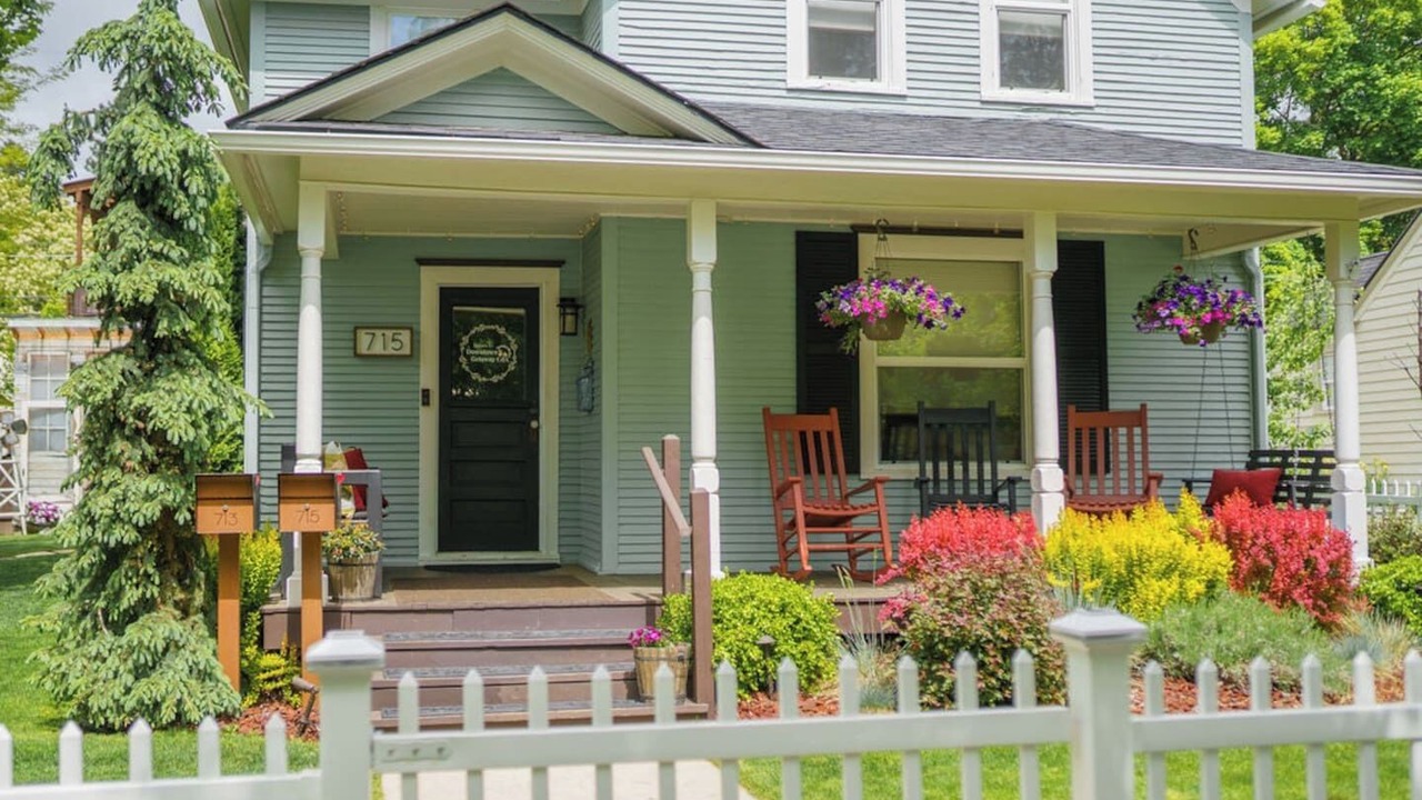 Photo of Others in Garden District