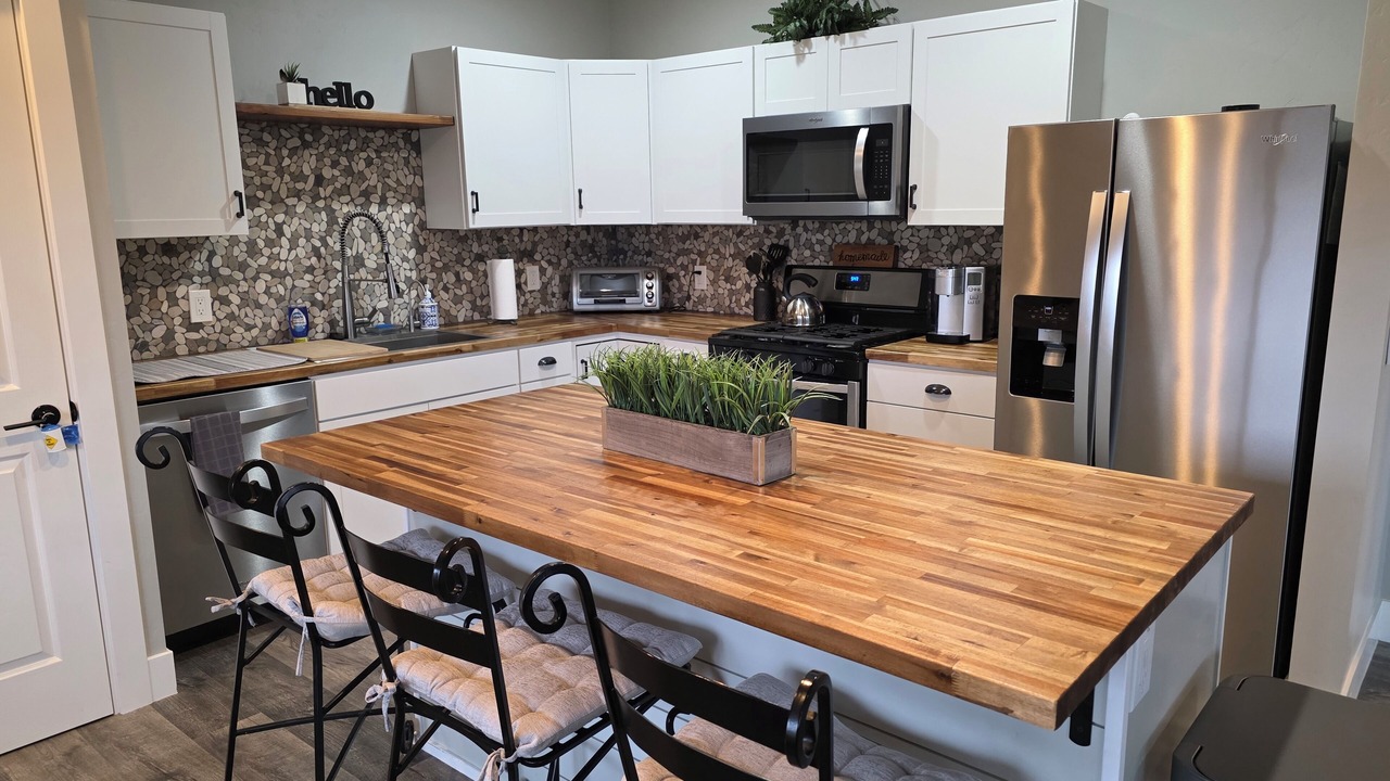 Photo of Kitchen in Marsing