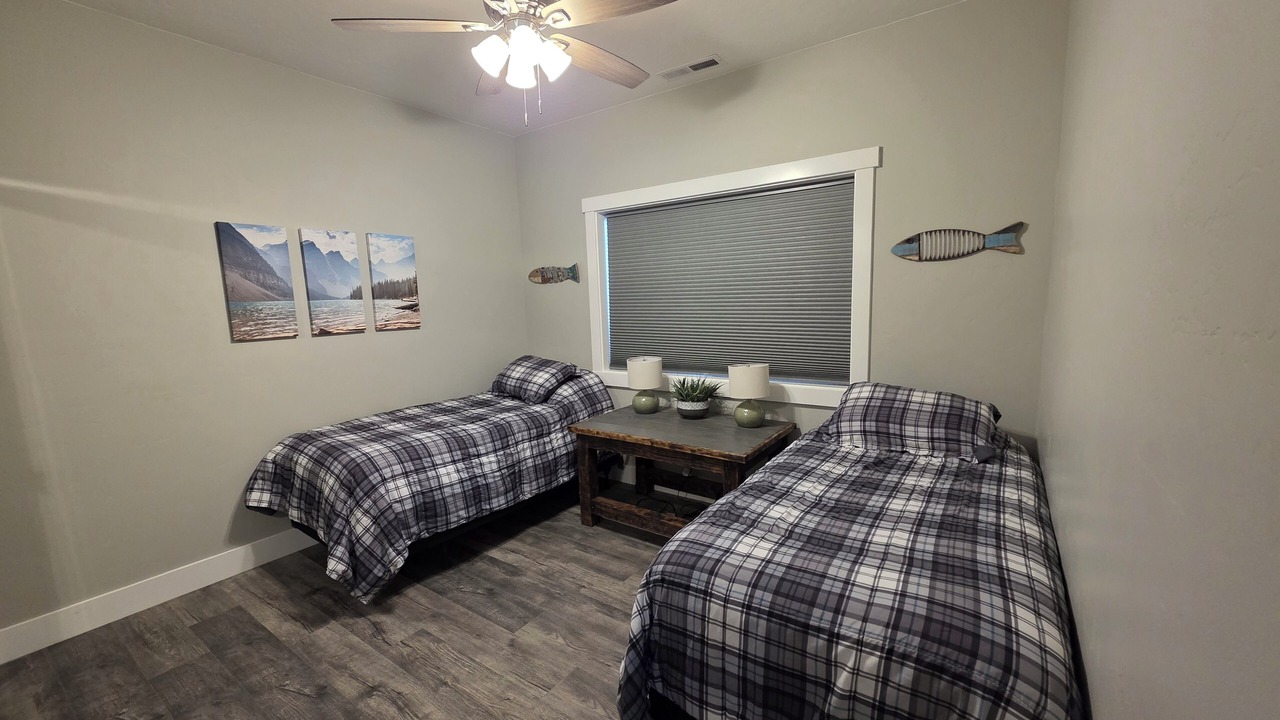 Photo of Bedroom in Marsing