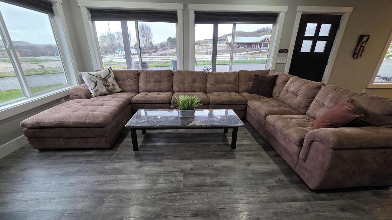 Photo of Livingroom in Marsing