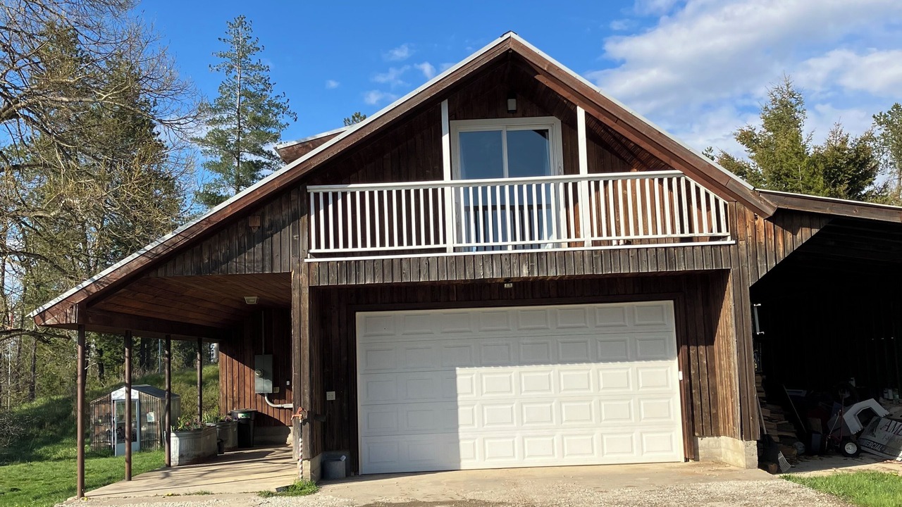 Photo of Outdoor in Athol