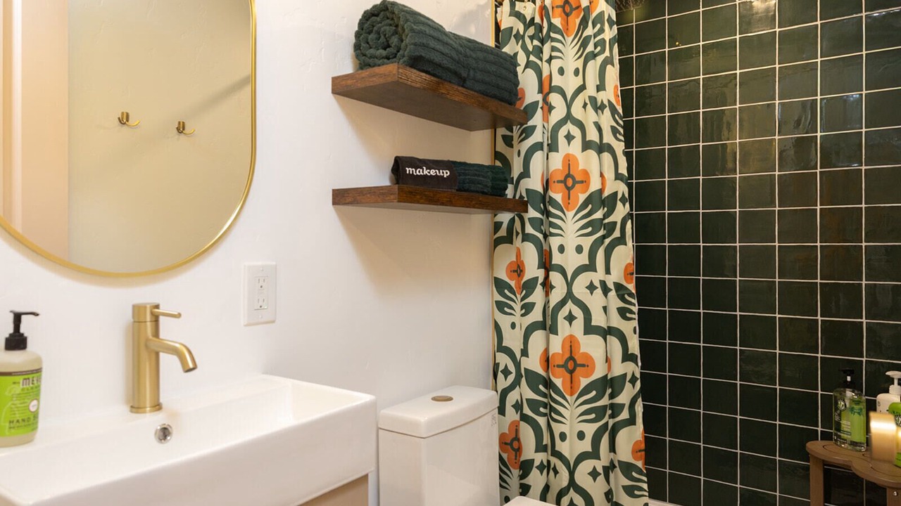 Photo of Bathroom in Southeast Boise