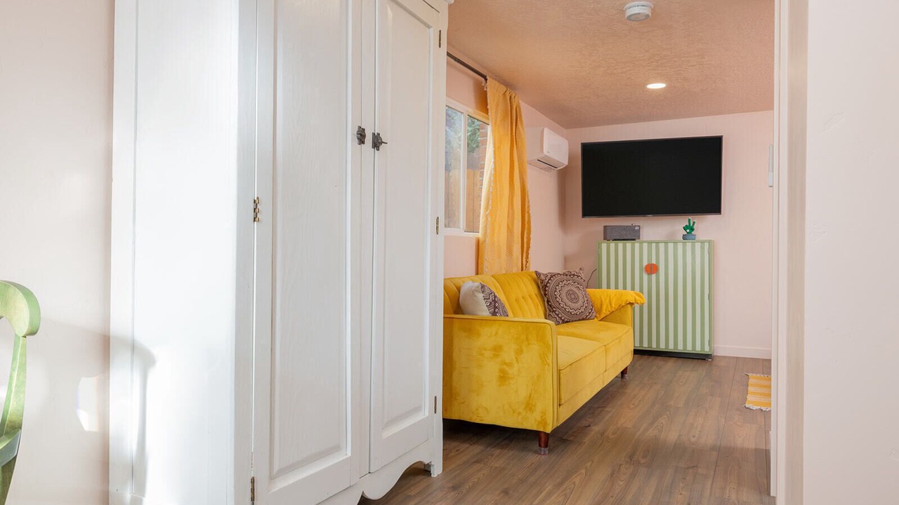 Photo of Livingroom in Southeast Boise