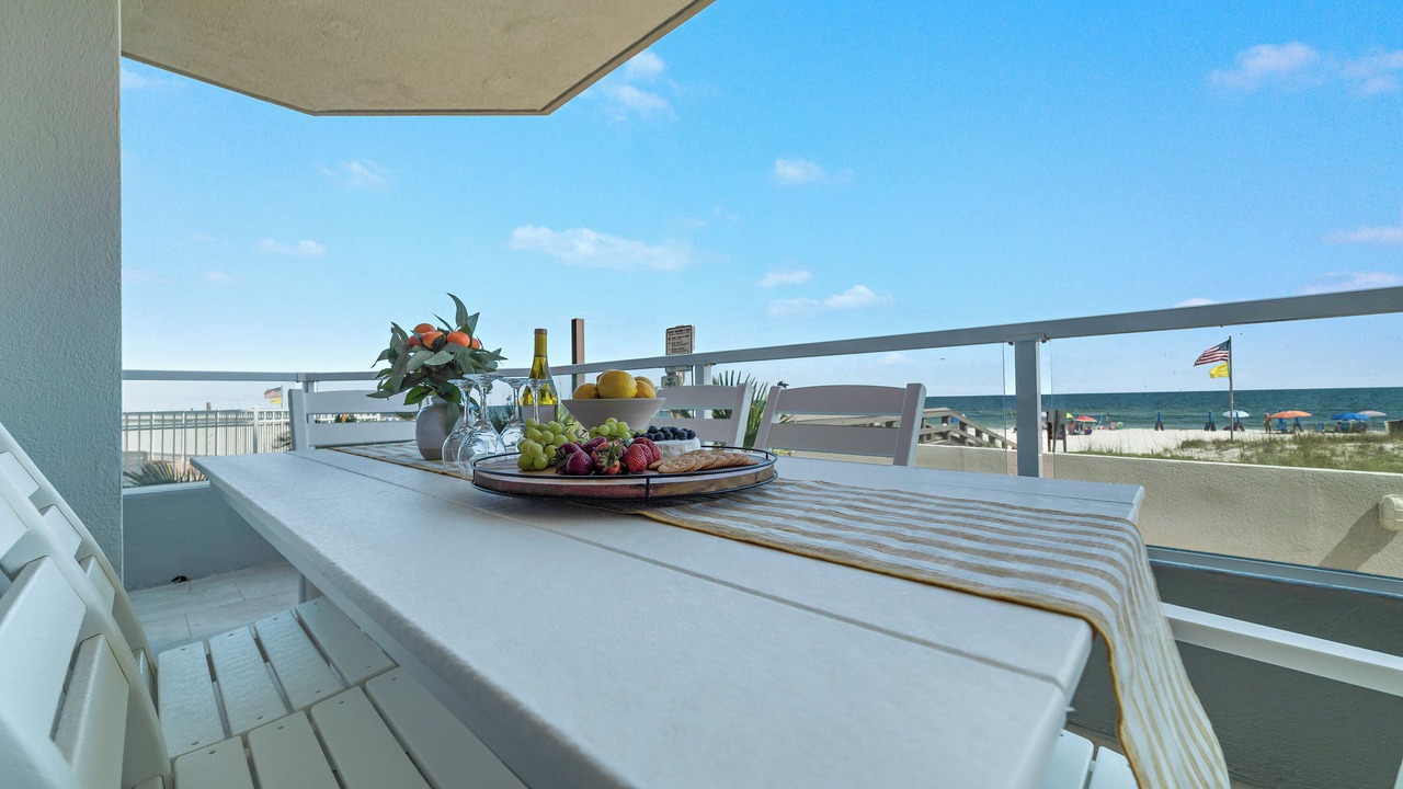 Photo of Outdoor in Orange Beach