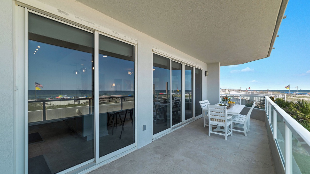 Photo of Outdoor in Orange Beach