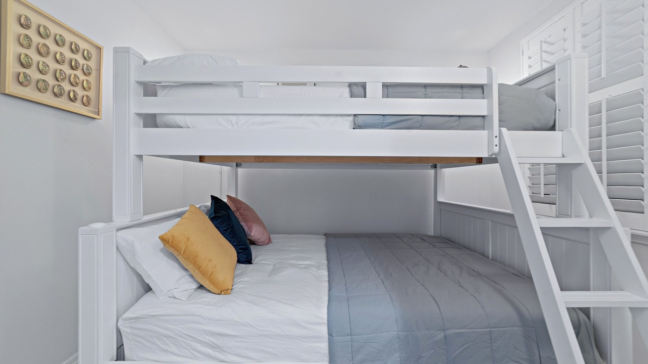 Photo of Bedroom in Orange Beach