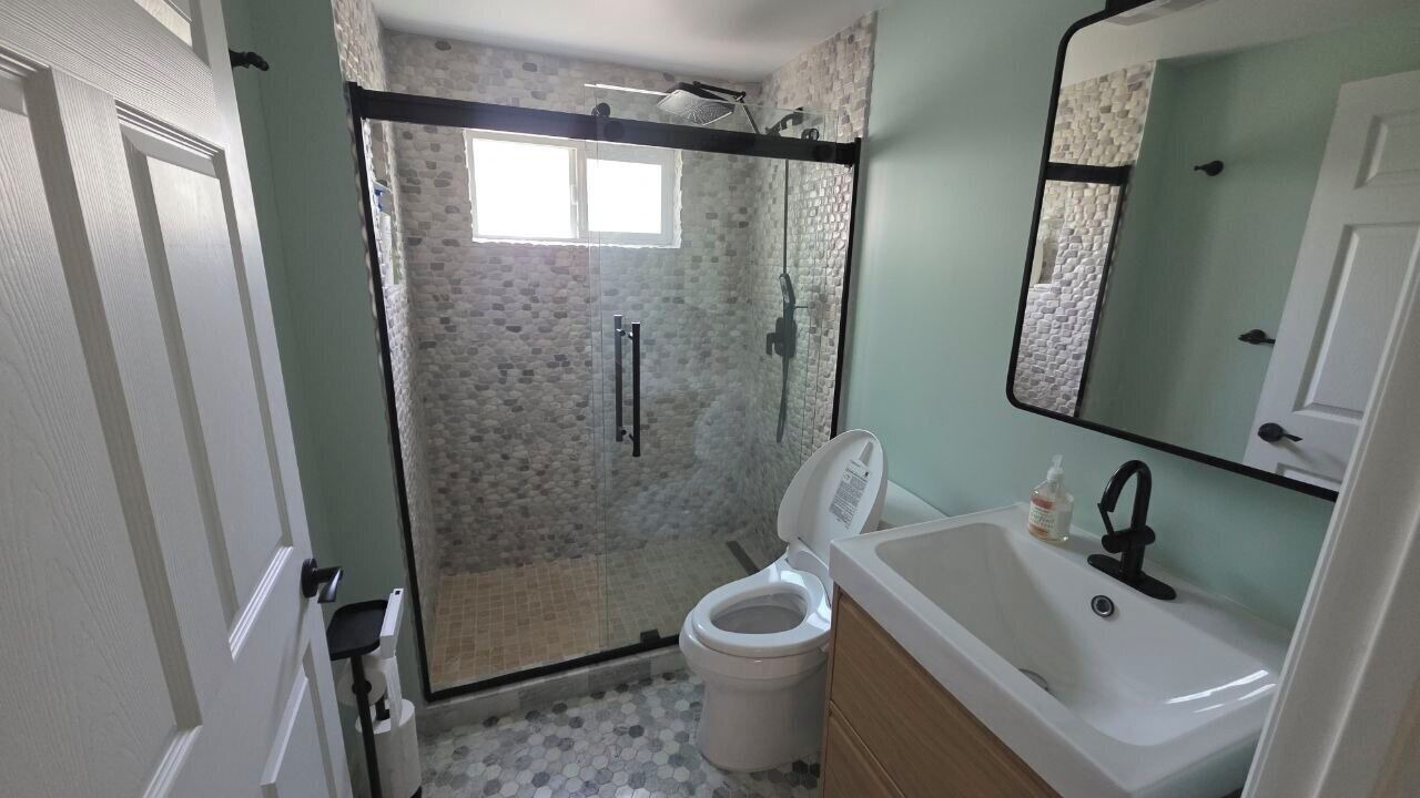 Photo of Bathroom in Bryant