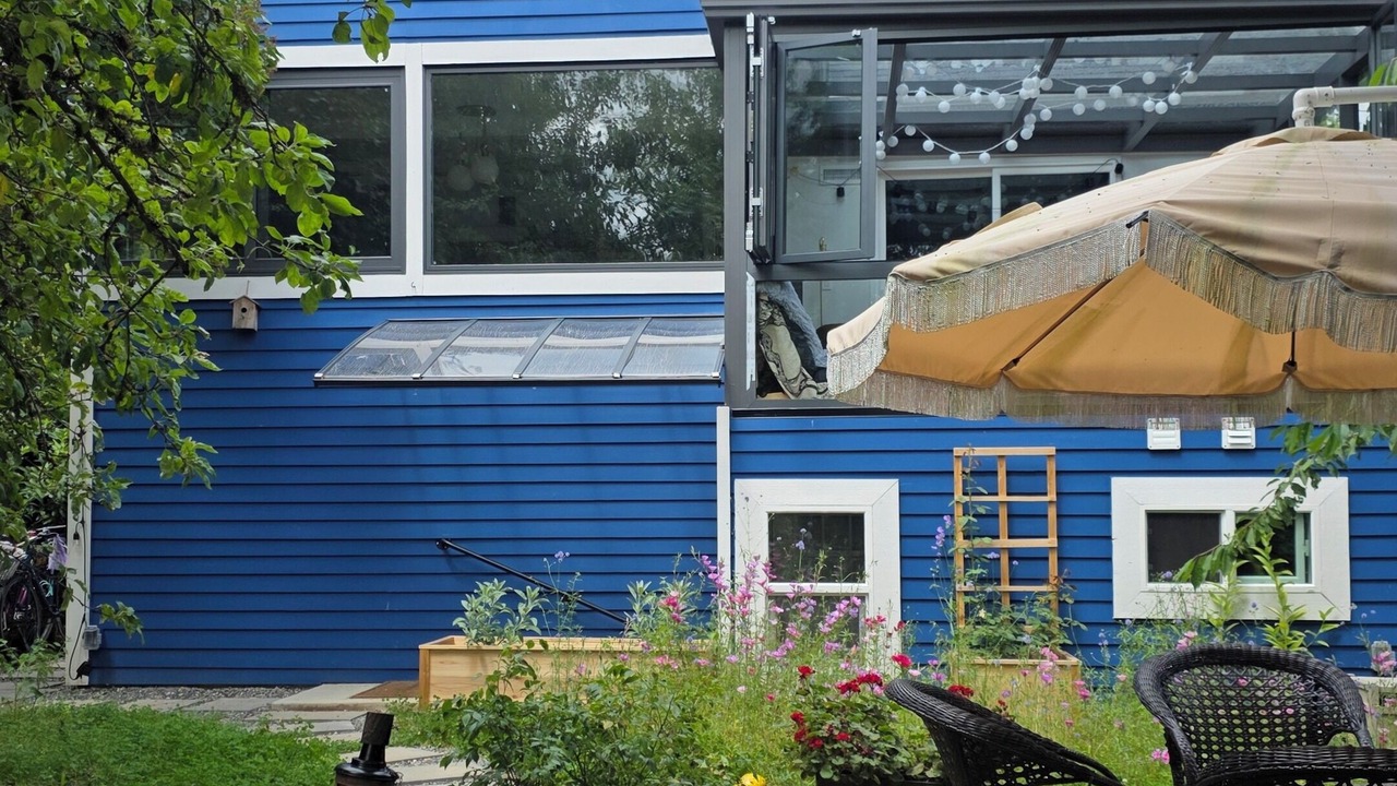 Photo of Patio Balcony in Bryant