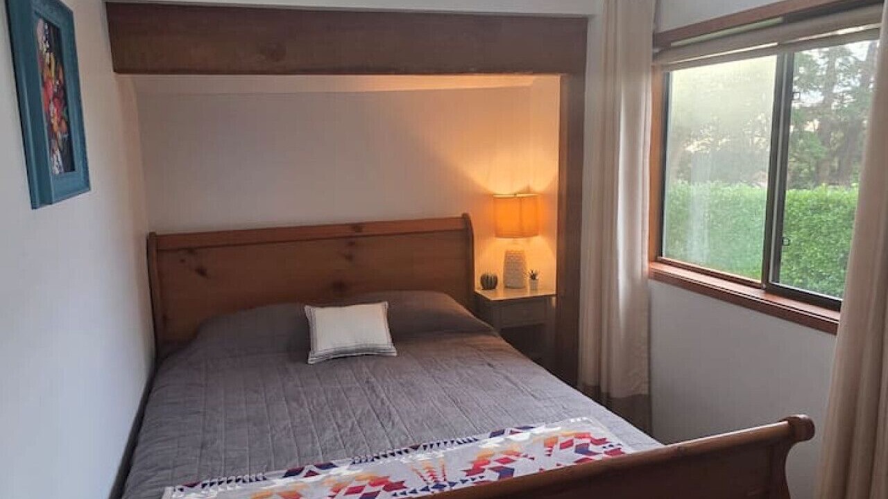 Photo of Bedroom in Point Roberts