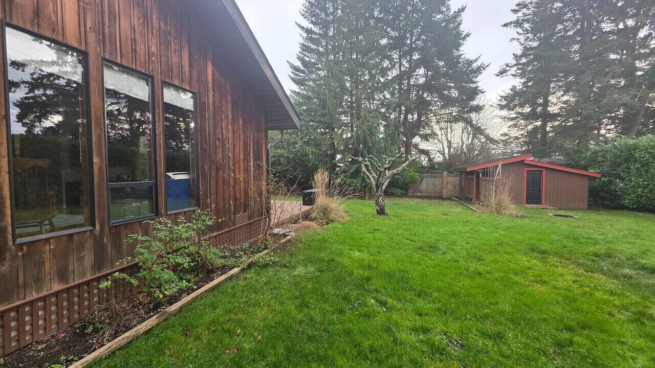 Photo of Outdoor in Point Roberts