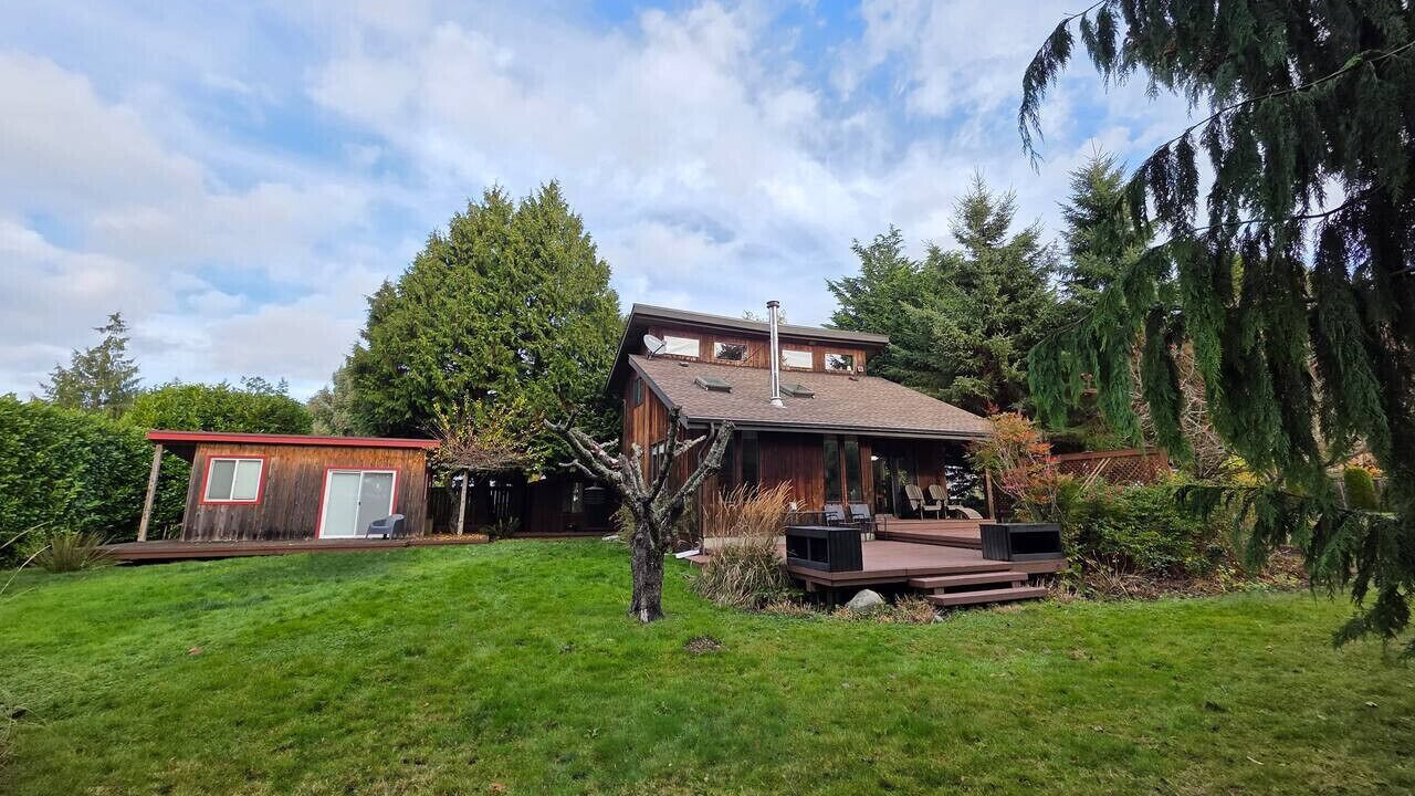 Photo of Outdoor in Point Roberts