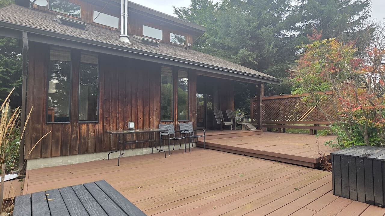 Photo of Outdoor in Point Roberts